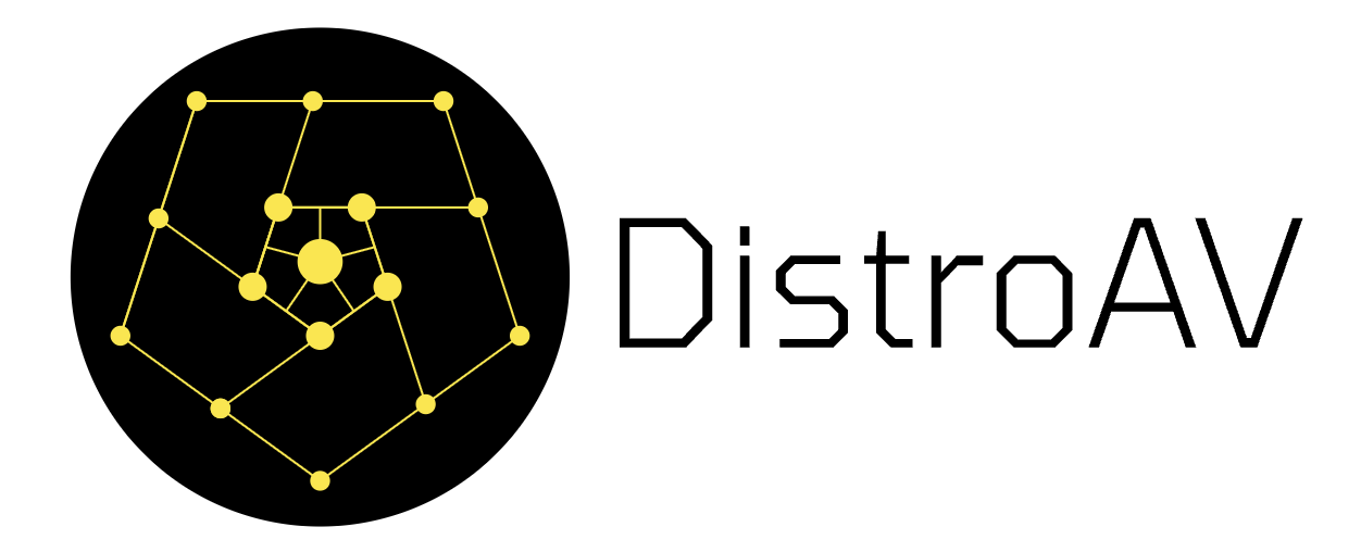 DistroAV