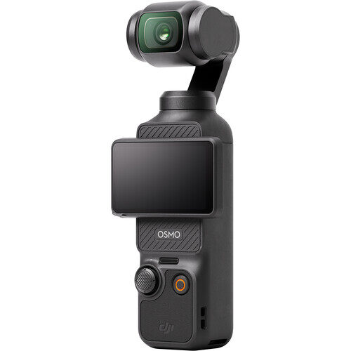 DJI Osmo Pocket 3 skate camera