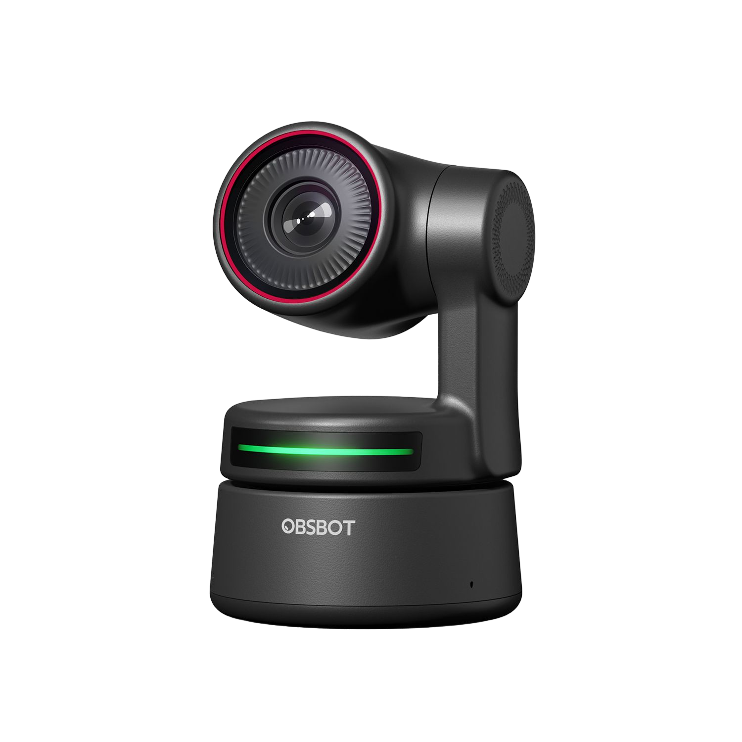 OBSBOT Store - OBSBOT Tiny 4K PTZ Webcam 4K AI-Powered