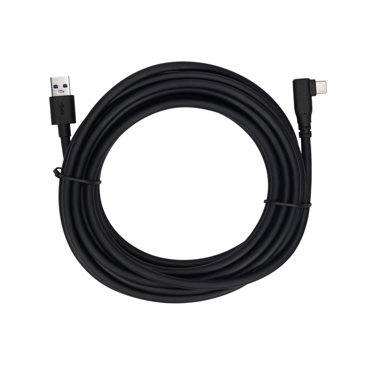 Cable mini-USB (30 cm) – Robótica Fácil