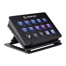 elgato stream deck