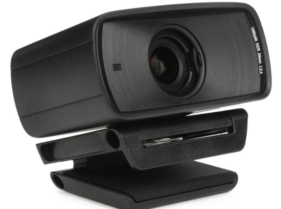Elgato Facecam MK.2