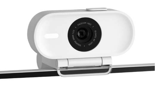 privacy webcam elgato faeccam neo