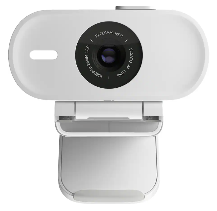 Elgato Facecam Neo