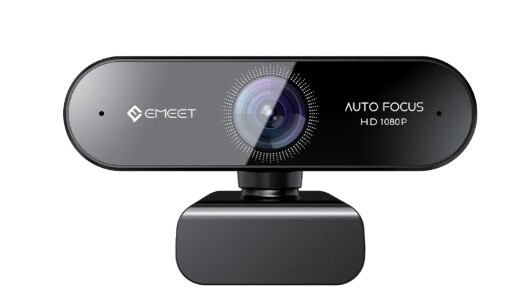 privacy webcam emeet smartcam nova