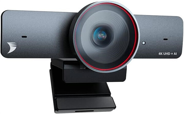 face tracking webcam wyrestorm 4k webcam