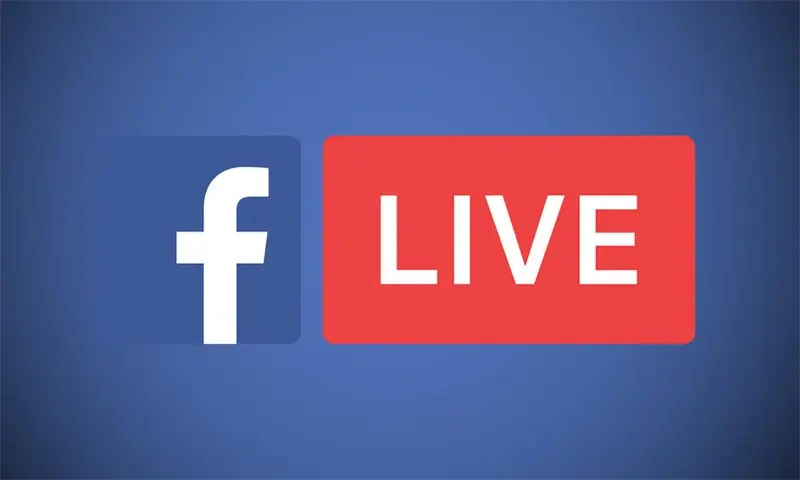 facebook stream key