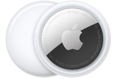 first anniversary gifts apple airtag