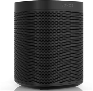 first anniversary gifts sonos one smart speaker