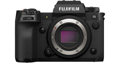 fujifilm x h2s