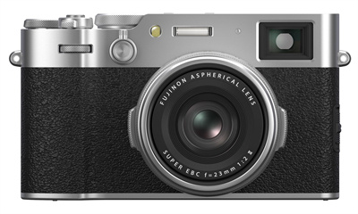 fujifilm x100vi