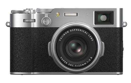 best low light compact camera fujifilm x100vi