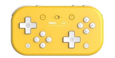 gaming christmas gifts 8bitdo lite bluetooth gamepad