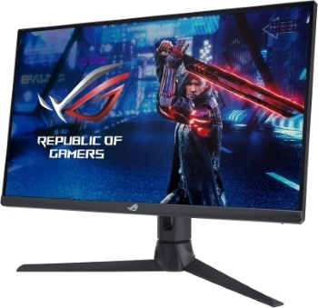 gaming christmas gifts asus rog strix 27 inch gaming monitor