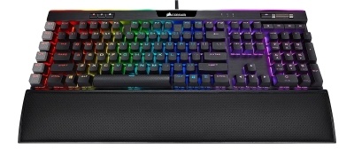 gaming christmas gifts corsair k95 rgb platinum xt mechanical gaming keyboard