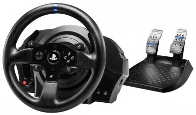 gaming christmas gifts thrustmaster t300 rs racing wheel