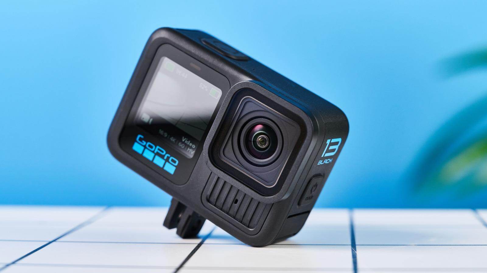GoPro HERO13 Black