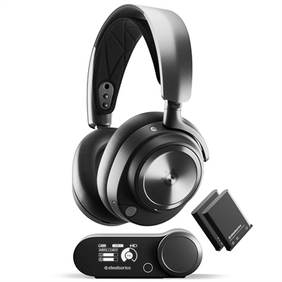 live stream game video headset