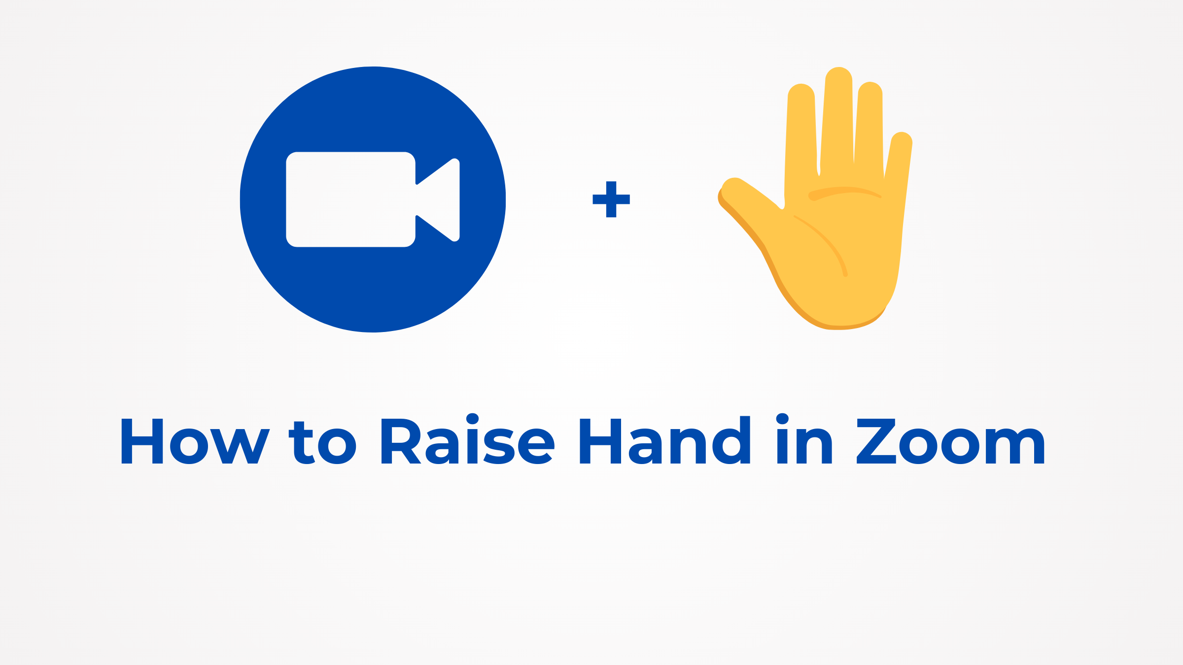 how to raise hands in zoom (3)