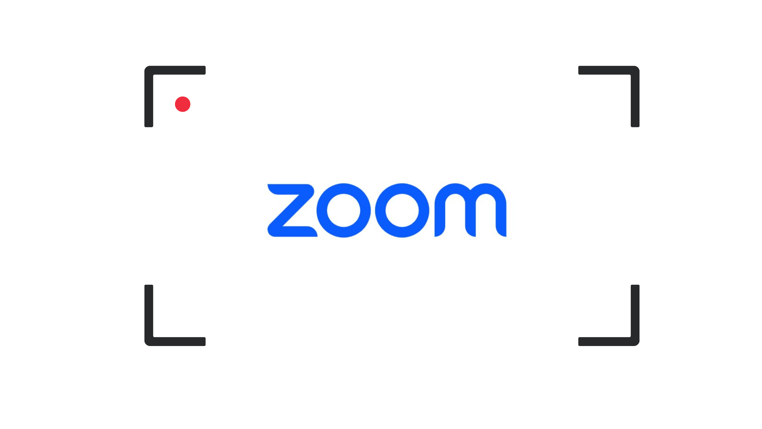 how to record zoom meeting