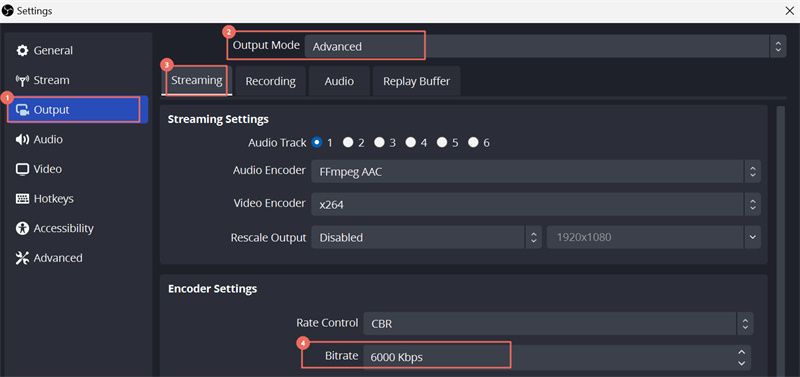 stream on kick with obs(4)