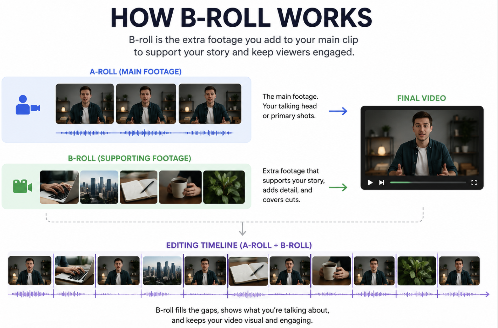 how b-roll-works