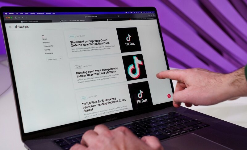 how to make slideshow on tiktok cover image