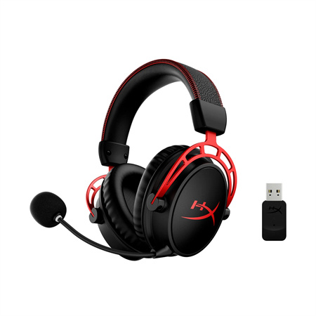 best ps4 headphone hyperx cloud alpha wireless