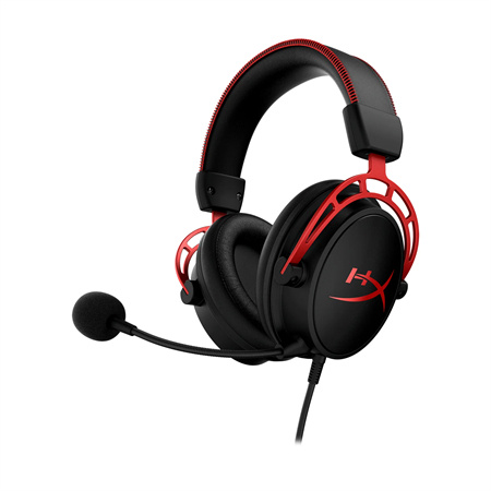 best ps4 headphone hyperx cloud alpha