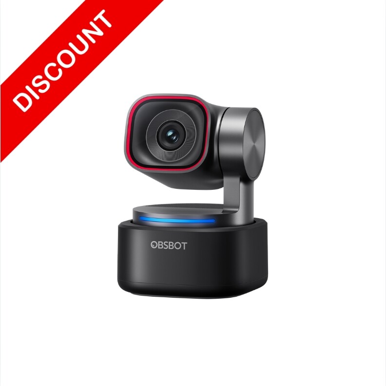 OBSBOT Tiny 3