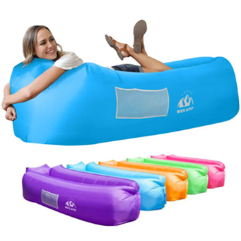 inflatable lounger