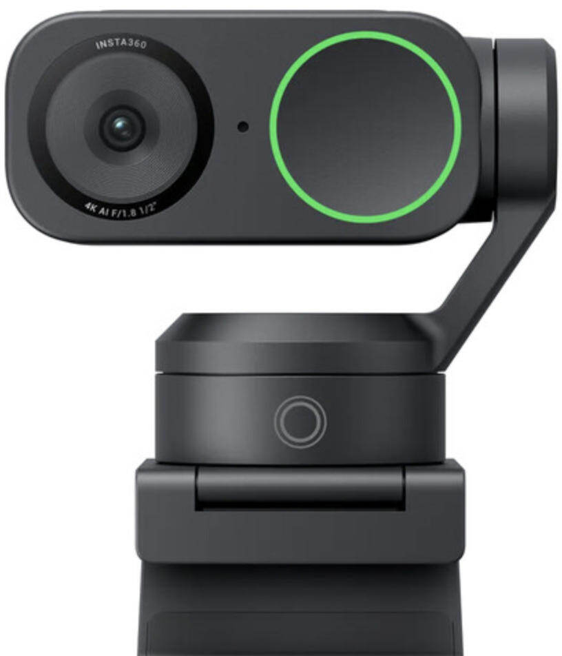 Insta360 Link 2 Pro