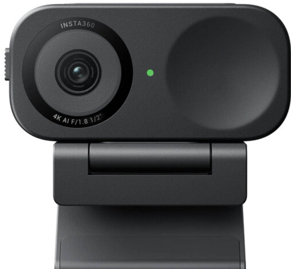 Insta360 Link 2C