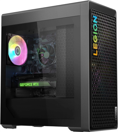 lenovo gaming pc