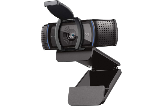 privacy webcam logitech c920s