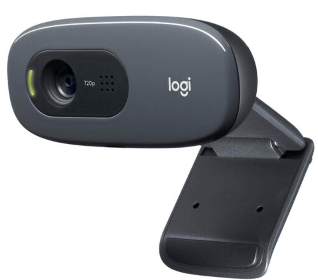 Logitech C270