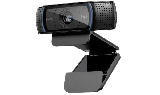 best webcam for twitch logitech c920