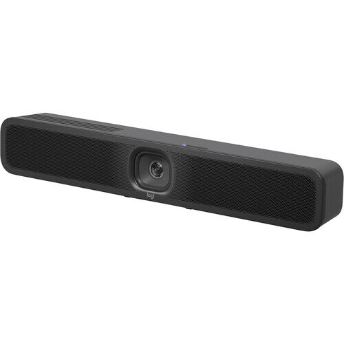 Logitech MeetUp 2 conference webcam