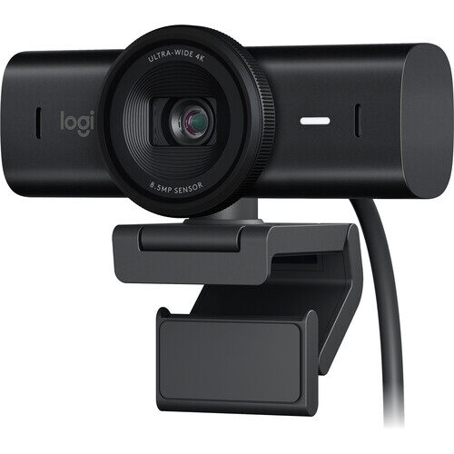 Logitech MX Brio