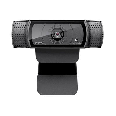 best-low-light-webcam-logitech-c920