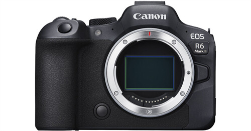 low light cameras canon eos r6 mark ii