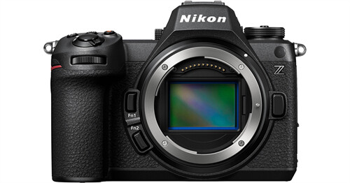low light cameras nikon z6 iii