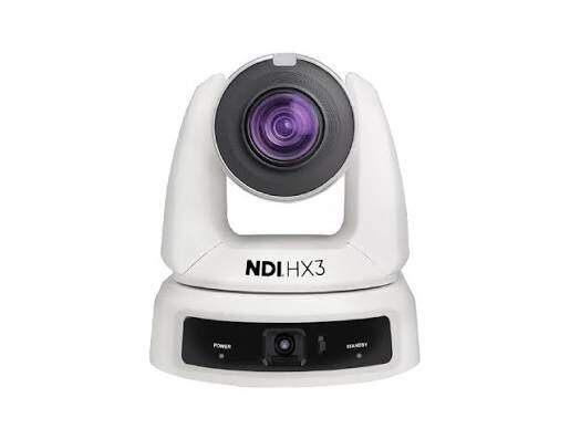 best ndi ptz camera Lumens VC-TR61N
