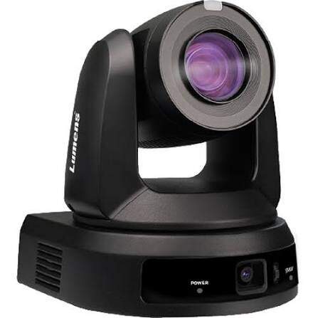 lumens vc tr61n auto tracking ptz camera