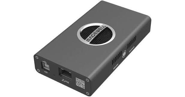 best NDI encoders Magewell Pro Convert HDMI 4K Plus