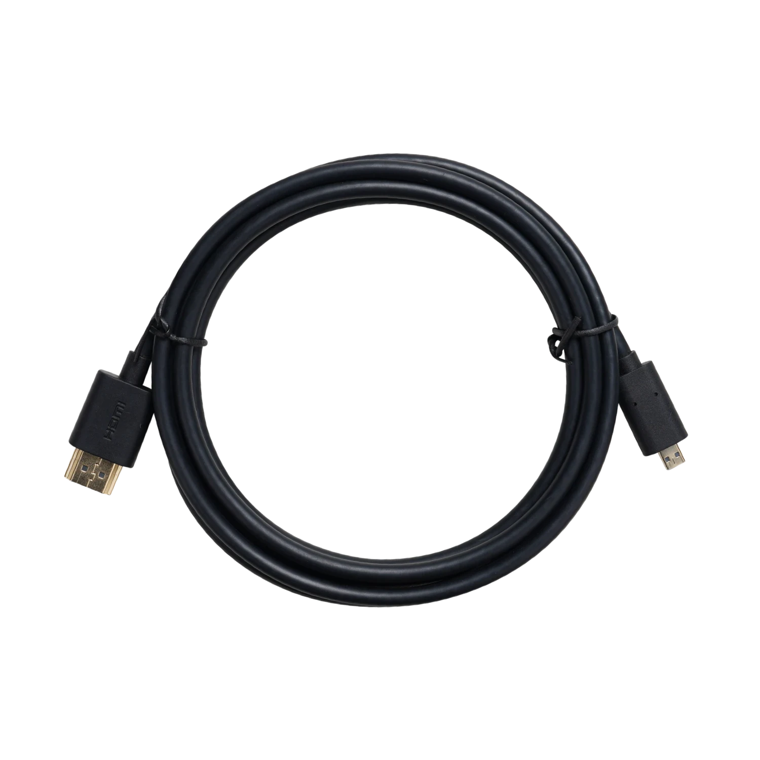 Micro HDMI to HDMI Cable