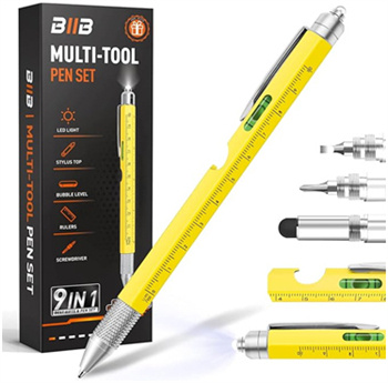 multi tool pen