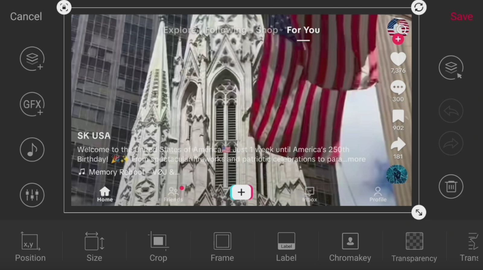 use multi app monitoring cross screen interaction on talent 2 image 12