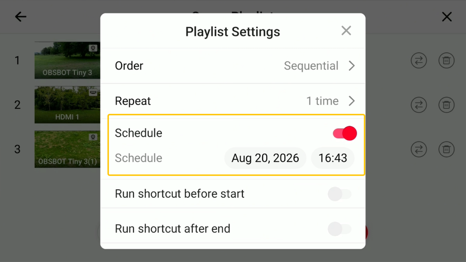 use smart auto switching on talent 2 image 13