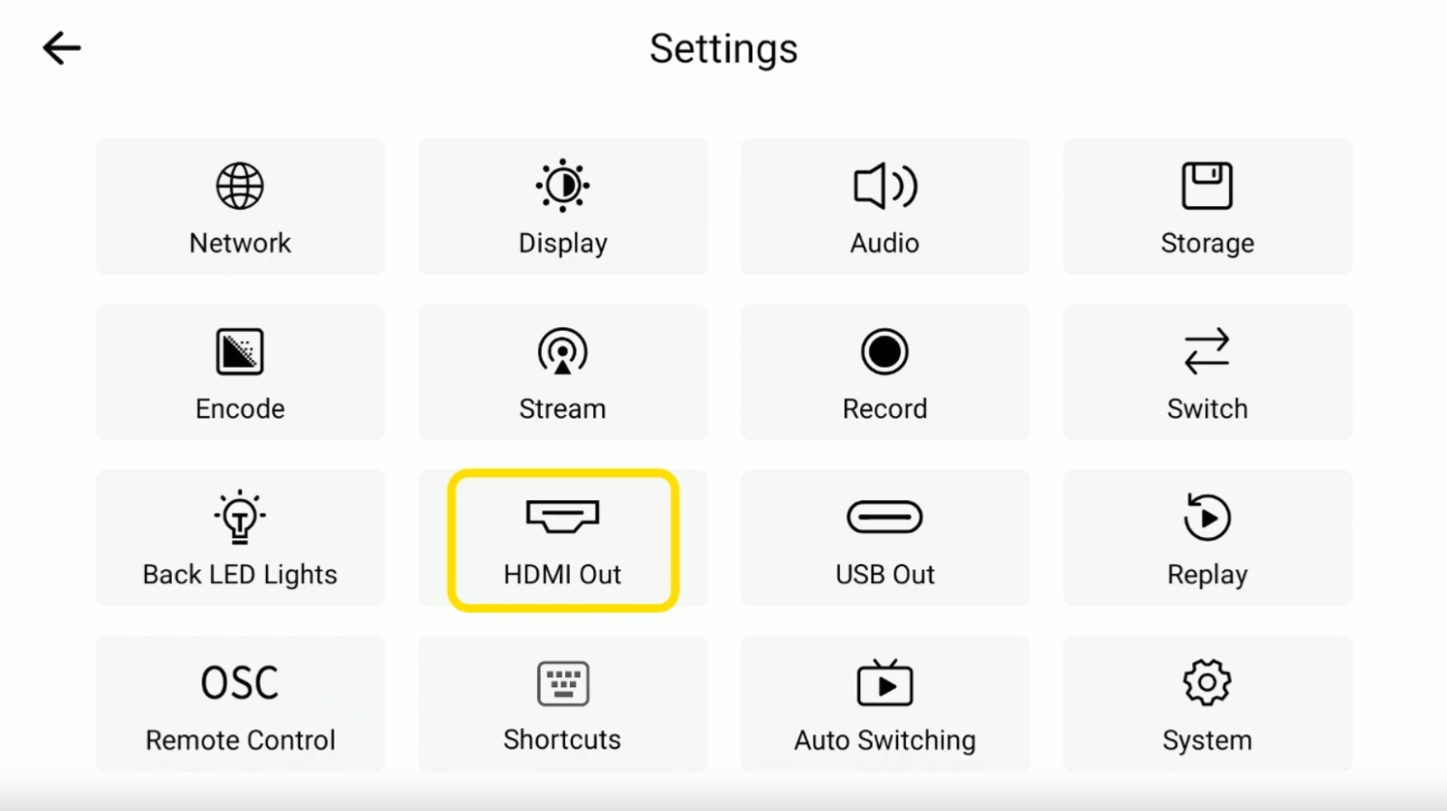 use multi app monitoring cross screen interaction on talent 2 image 14